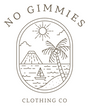 No Gimmies Clothing Co