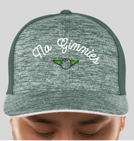 No Gimmies Performance LID and Tour Duffle Combo