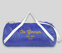 No Gimmies Performance LID and Tour Duffle Combo