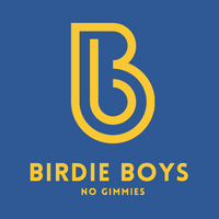 No Gimmies Birdie Boys