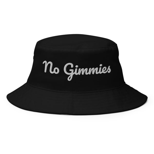 No Gimmies Bucket Lid – No Gimmies Clothing Co