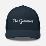 No Gimmies Lid 2