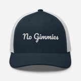 No Gimmies Lid 2