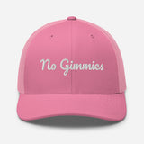 No Gimmies Lid 2