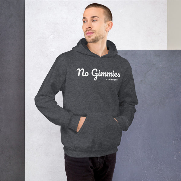 No Gimmies CCO Hoodie