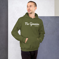 No Gimmies CCO Hoodie