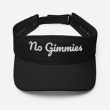 No Gimmies Vision Visor