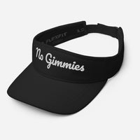 No Gimmies Vision Visor